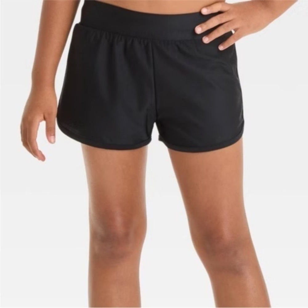 Under shorts